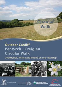 Pentyrch - Creigiau Circular Walk