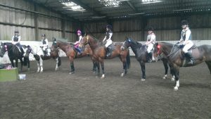 Photo of Cardiff riding school lessons