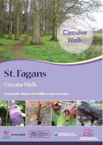 St. Fagan's Circular Walk