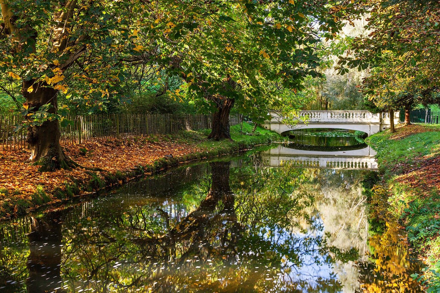 Roath Park Directions